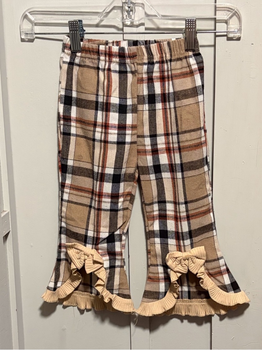 Kids SHEIN pants size 12-18m